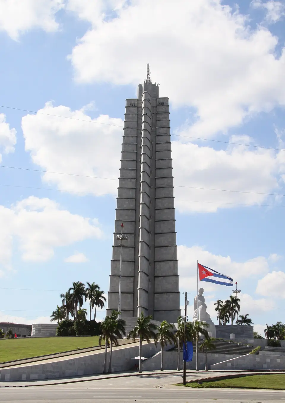 Jose marti memorial