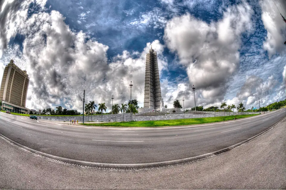 Jose marti memorial panoramio 1